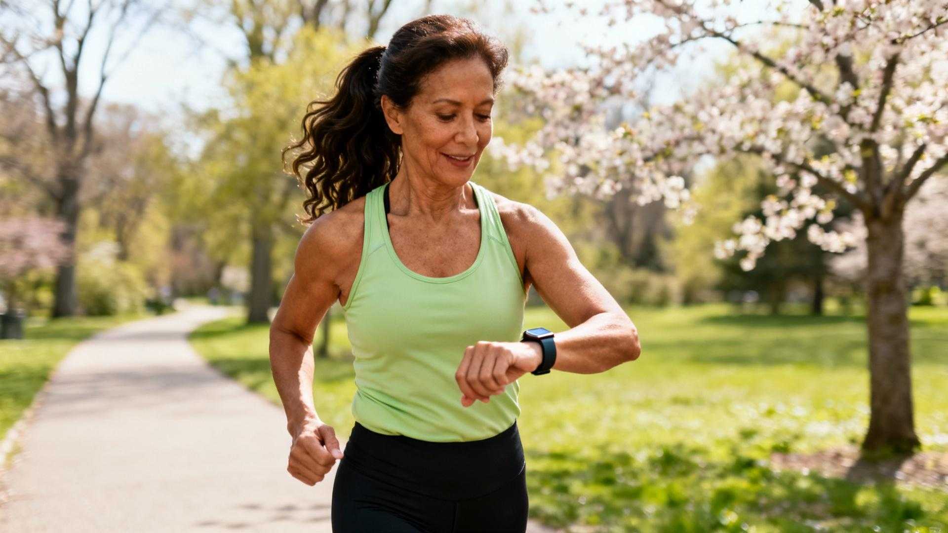 How this 51-year-old doctor lost 66 pounds in 2 years (without extreme diets)