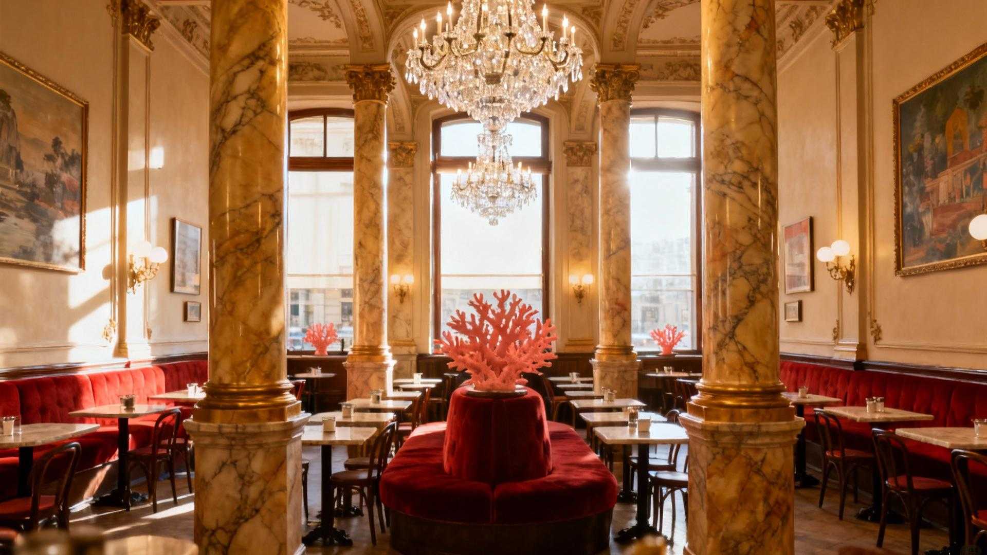 The 7 café mistakes that instantly mark you as a tourist in Vienna