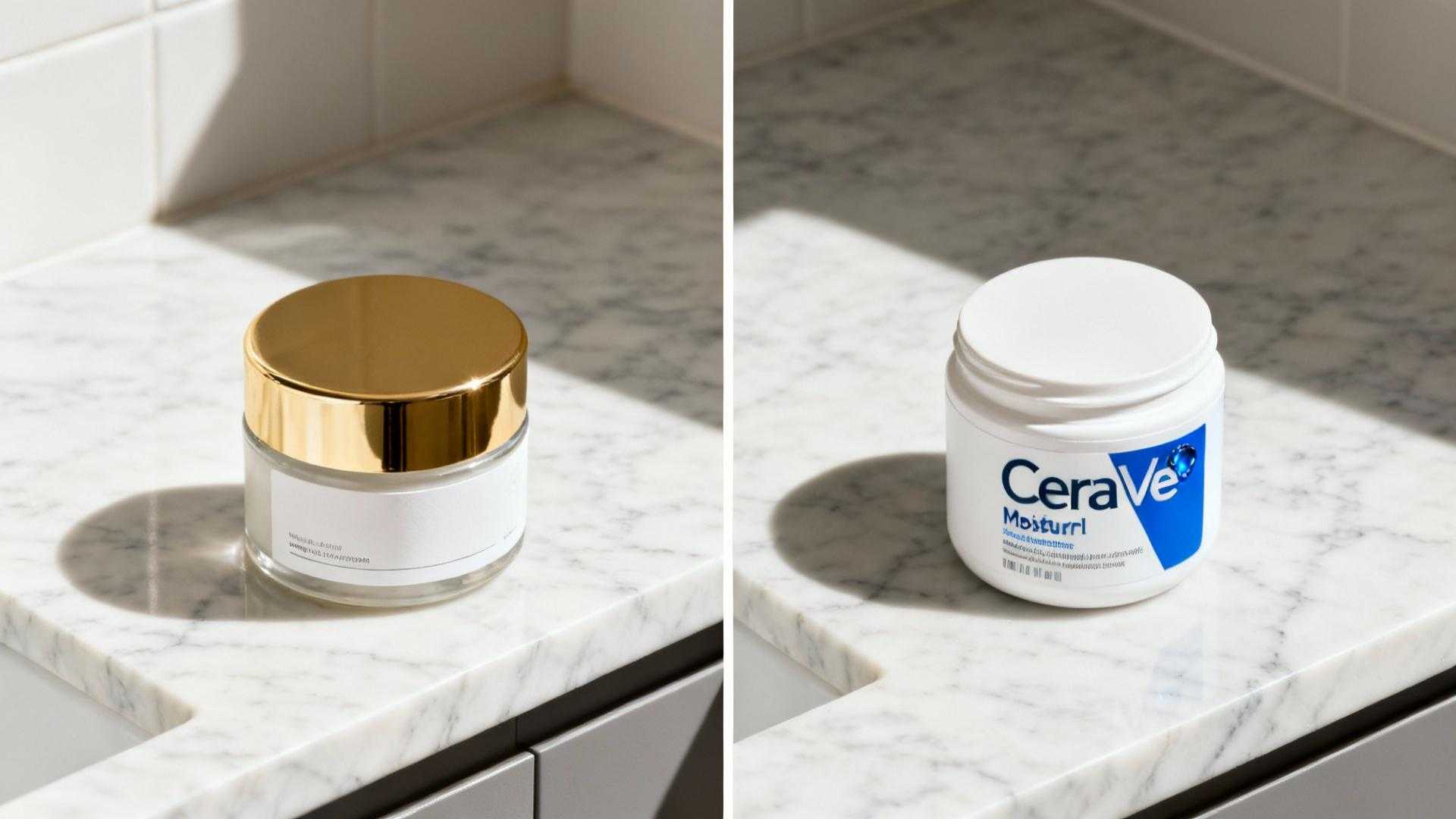 How ceramides repair your skin barrier 94% faster than $100 creams