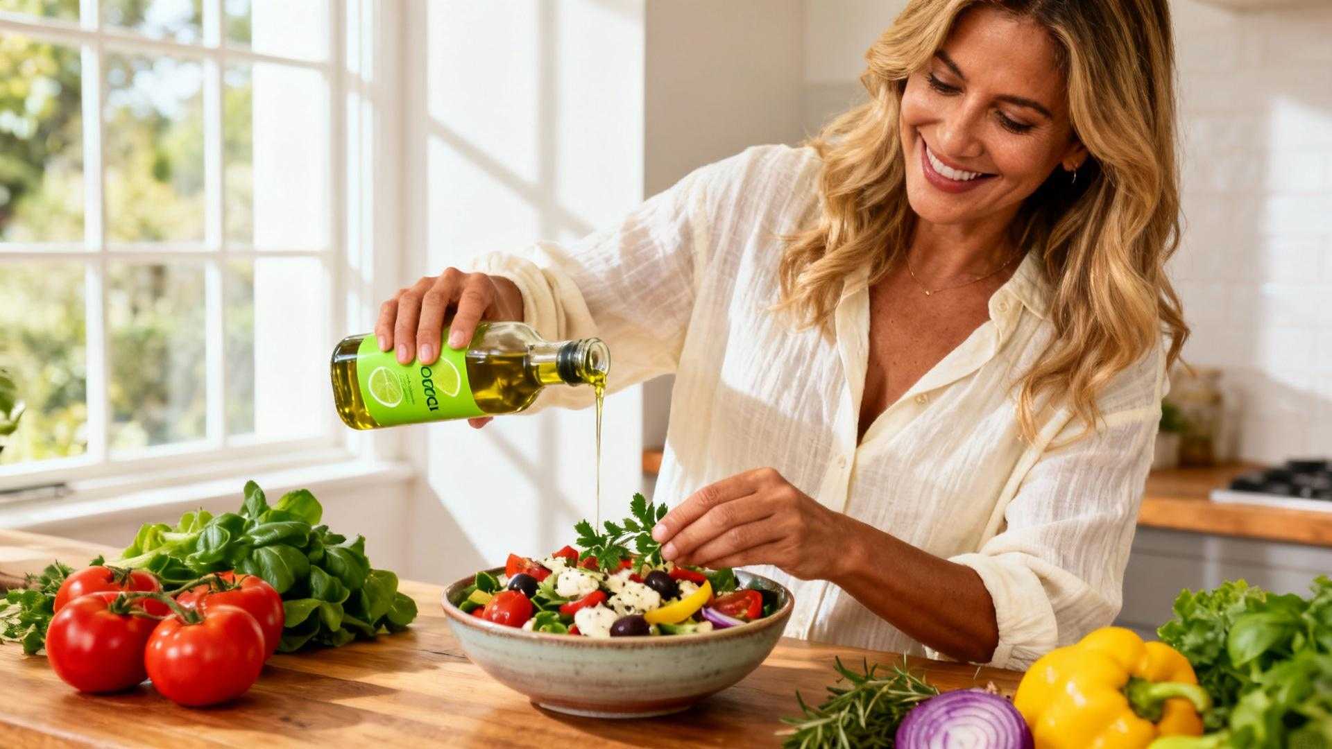 Neither keto nor supplements: this balanced diet erased chronic pain in 4 months
