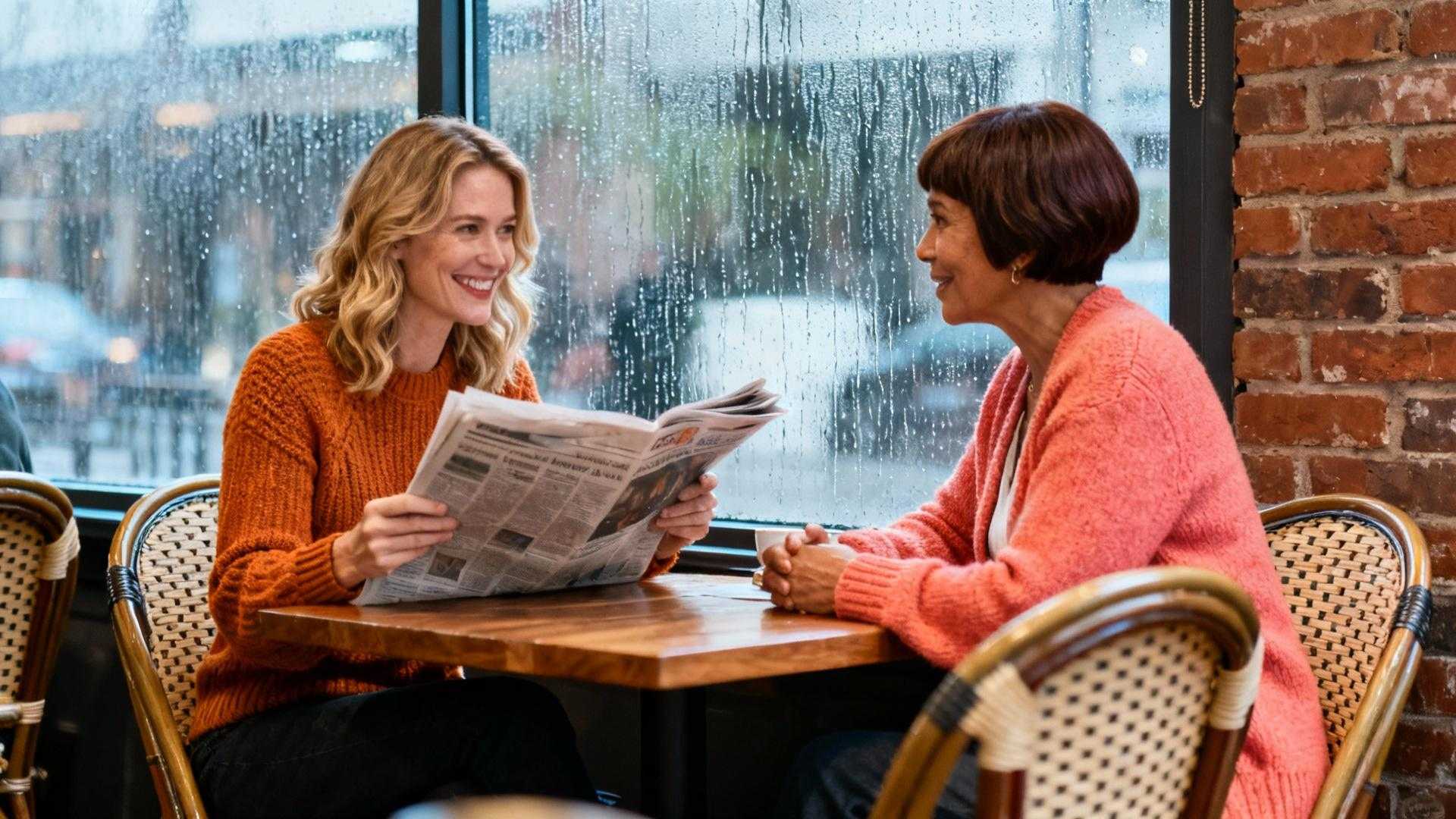 5 things 460,000 Copenhagen locals do on rainy days while tourists hide in hotels