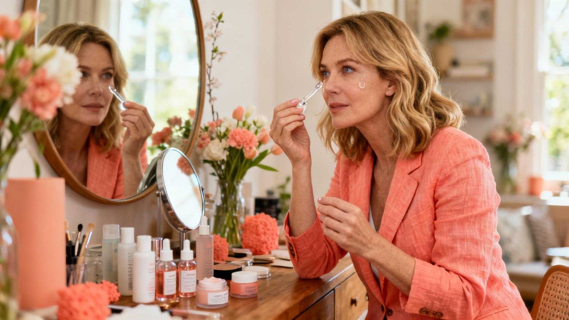 This $15 serum's 3 molecular mechanisms outperform $150 creams