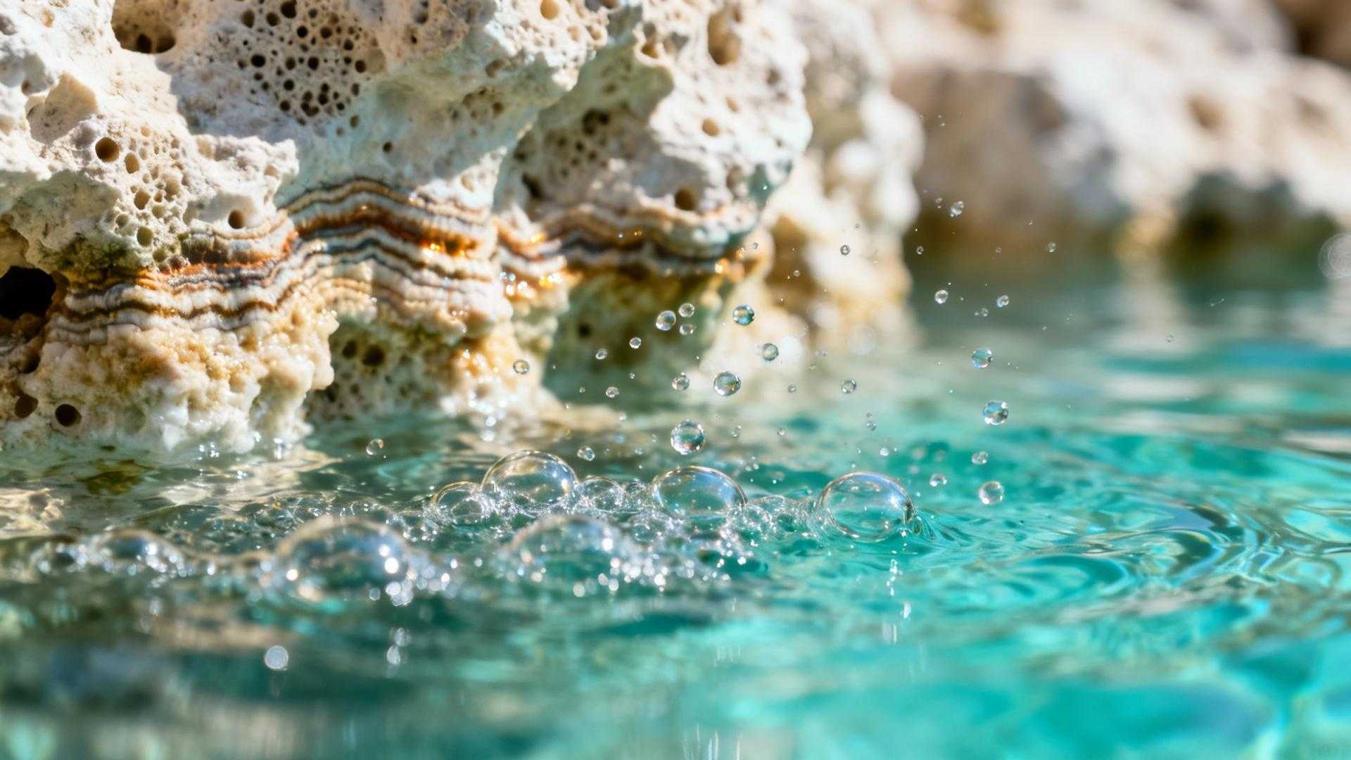 While Saratoga Springs charges $39 for 12 bottles, this Idaho town offers award-winning carbonated water free at public parks