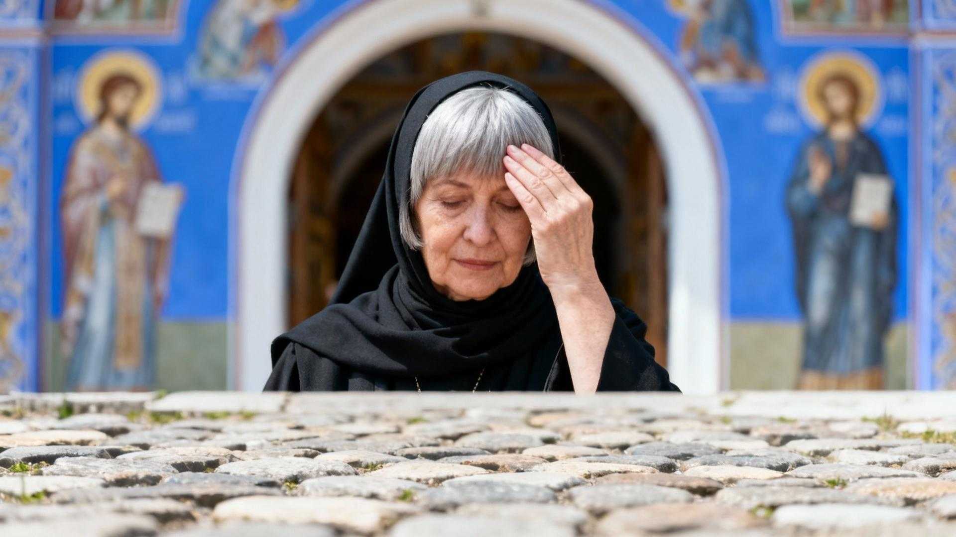This 537-year-old Romanian monastery has 5 unspoken rules locals wish tourists knew
