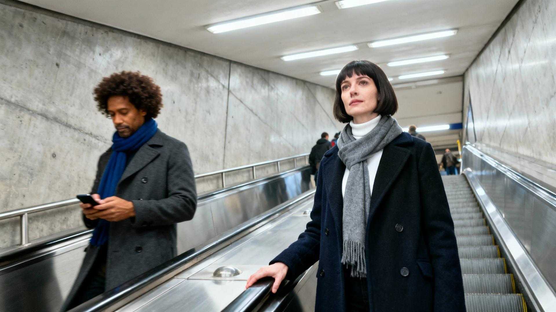 7 codes 8.5 million New Yorkers follow that 65 million tourists break daily
