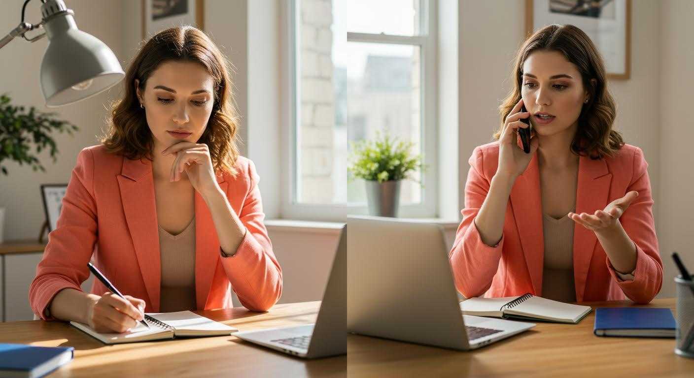 I tried manifesting for 7 days and my behavior changed 60% more than I expected