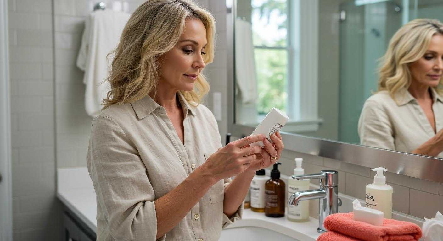 Dermatologists warn these 5 beauty habits age skin faster after 50