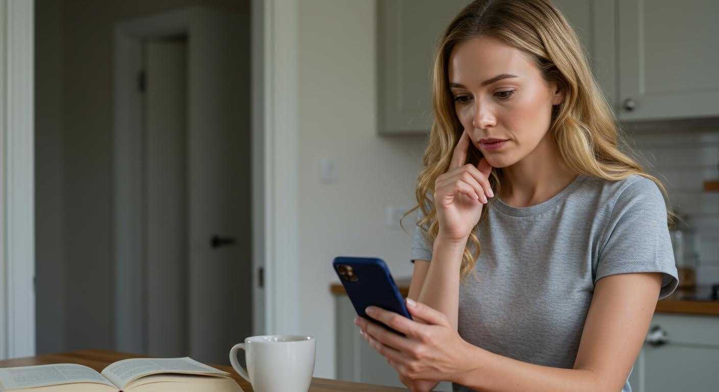I tracked my screen time for 7 days and 66% of you have this problem too