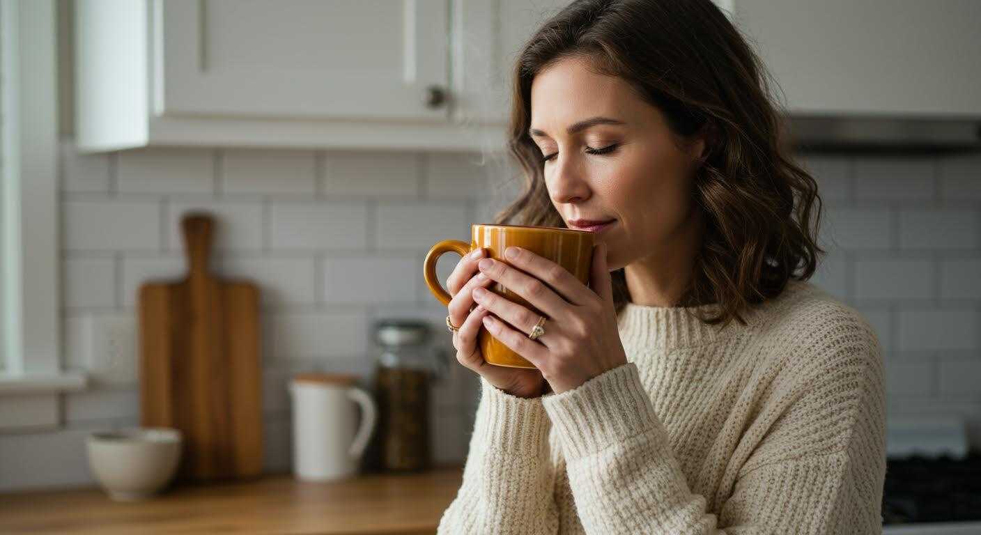 Every time you reach for lozenges this mistake prolongs your sore throat