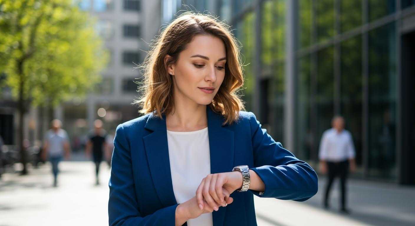 6 habits that make 8.7 million Swiss people punctual while tourists arrive late