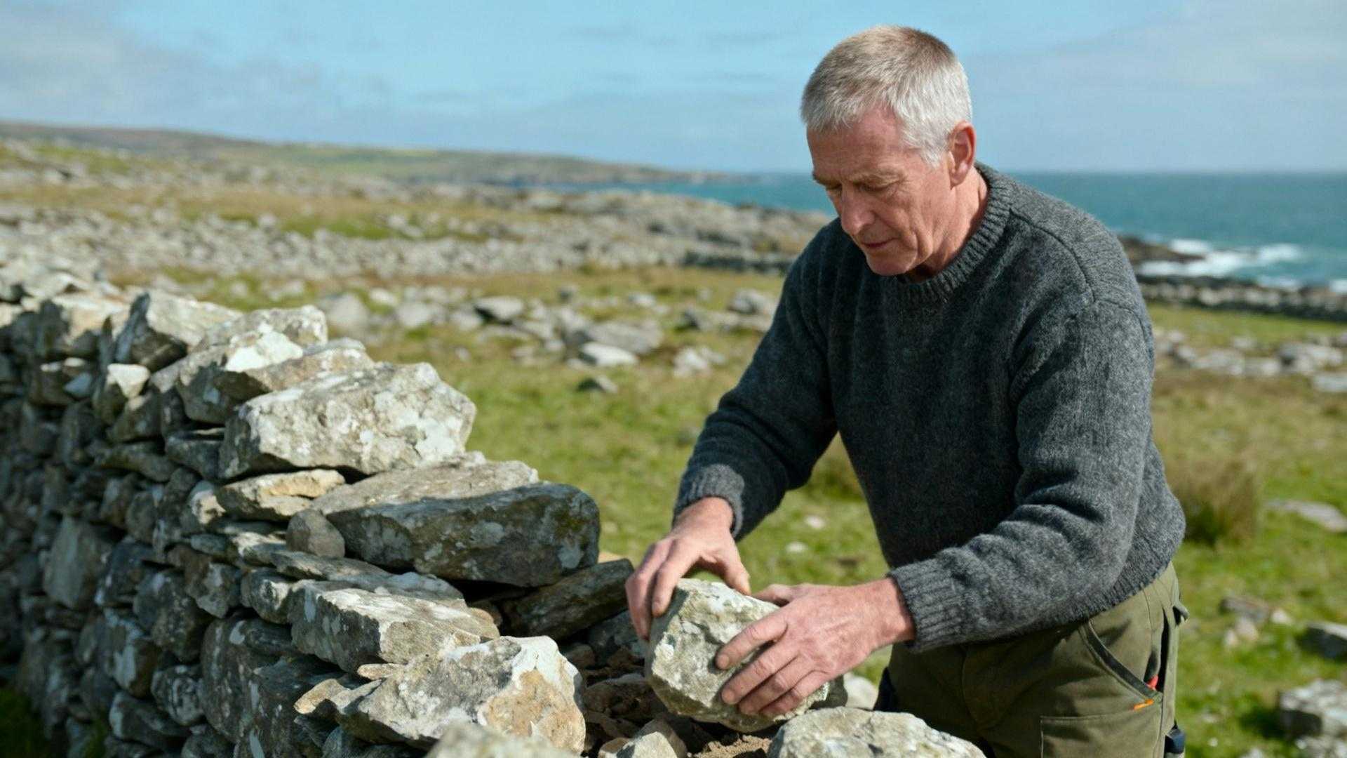 This 820-soul Irish island speaks Gaelic and costs 40% less than the Ring of Kerry