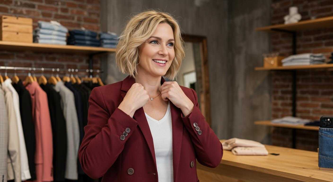 This styling mistake adds 10 pounds instantly and 87% do it daily