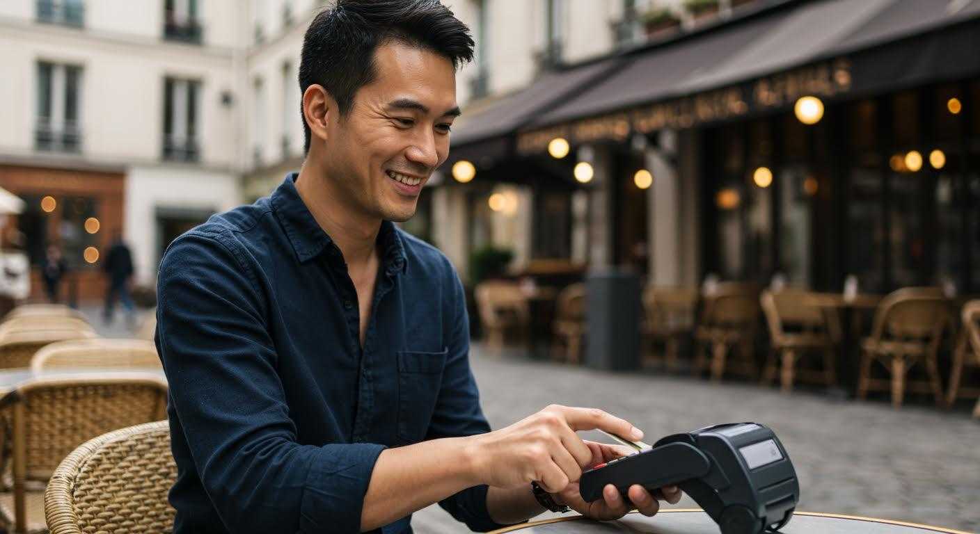 The credit card mistake 68% of travelers make before trips and banks cringe