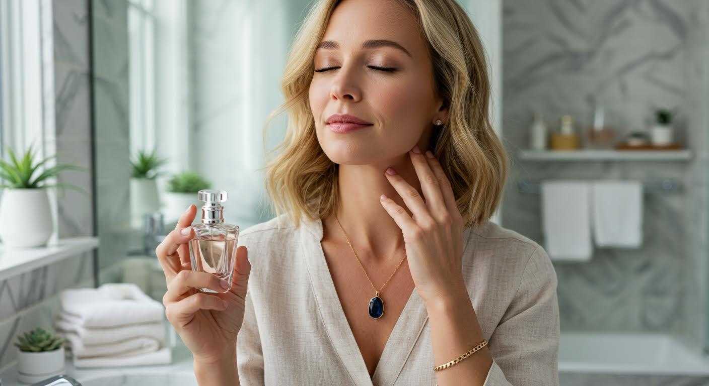 I spent $3,000 testing 47 luxury perfumes and only 7 justify their price