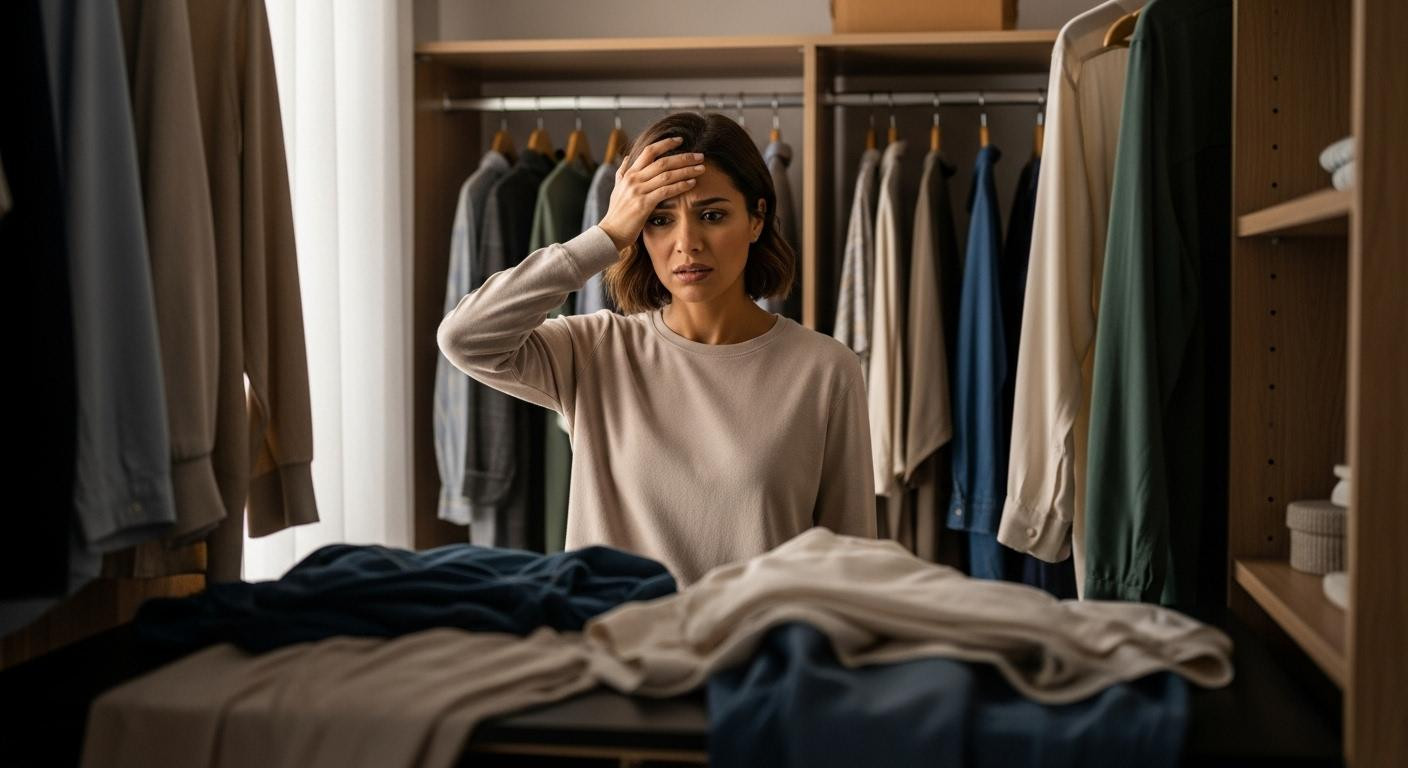 Science proves you're wrong about decision fatigue: 3 myths keeping 35,000 daily choices exhausting