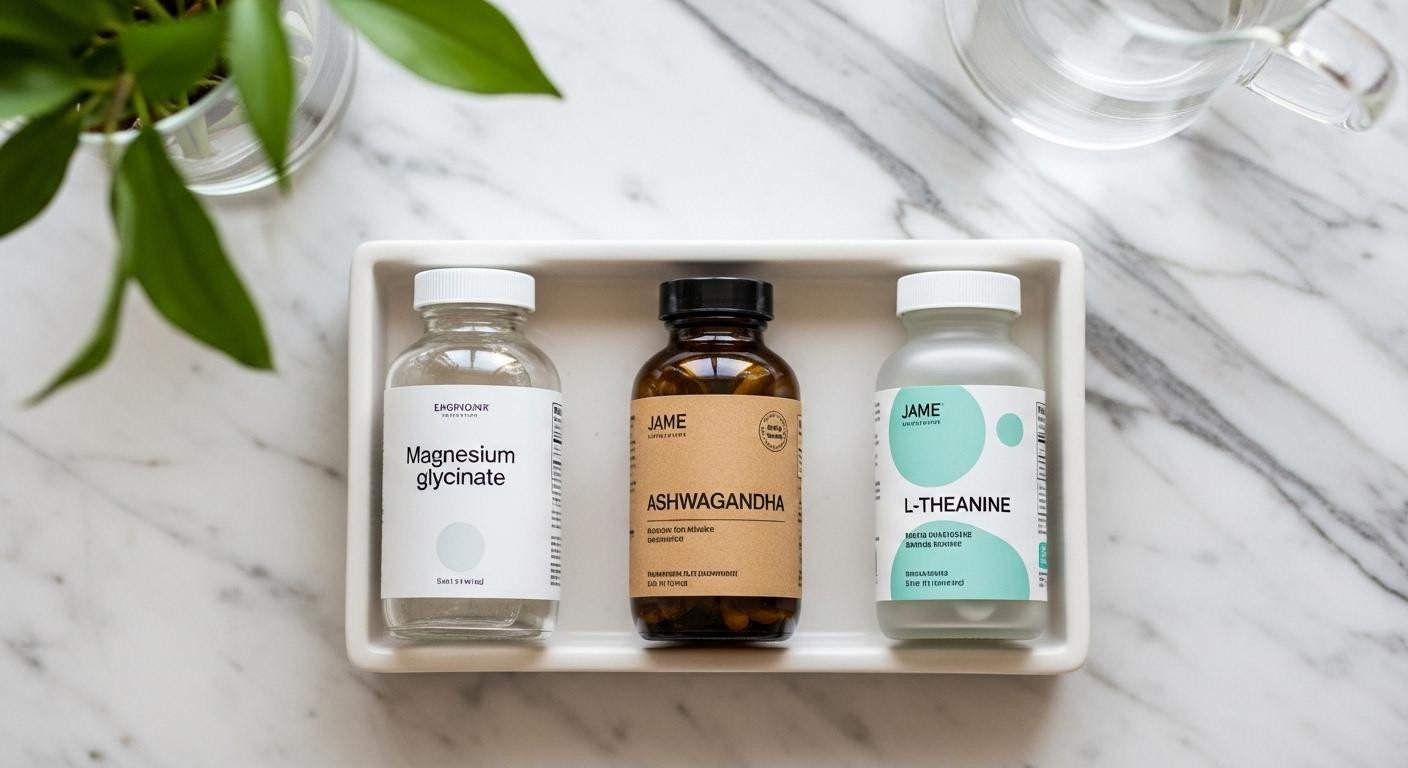 70 million Americans take melatonin first: here are 10 better sleep supplements