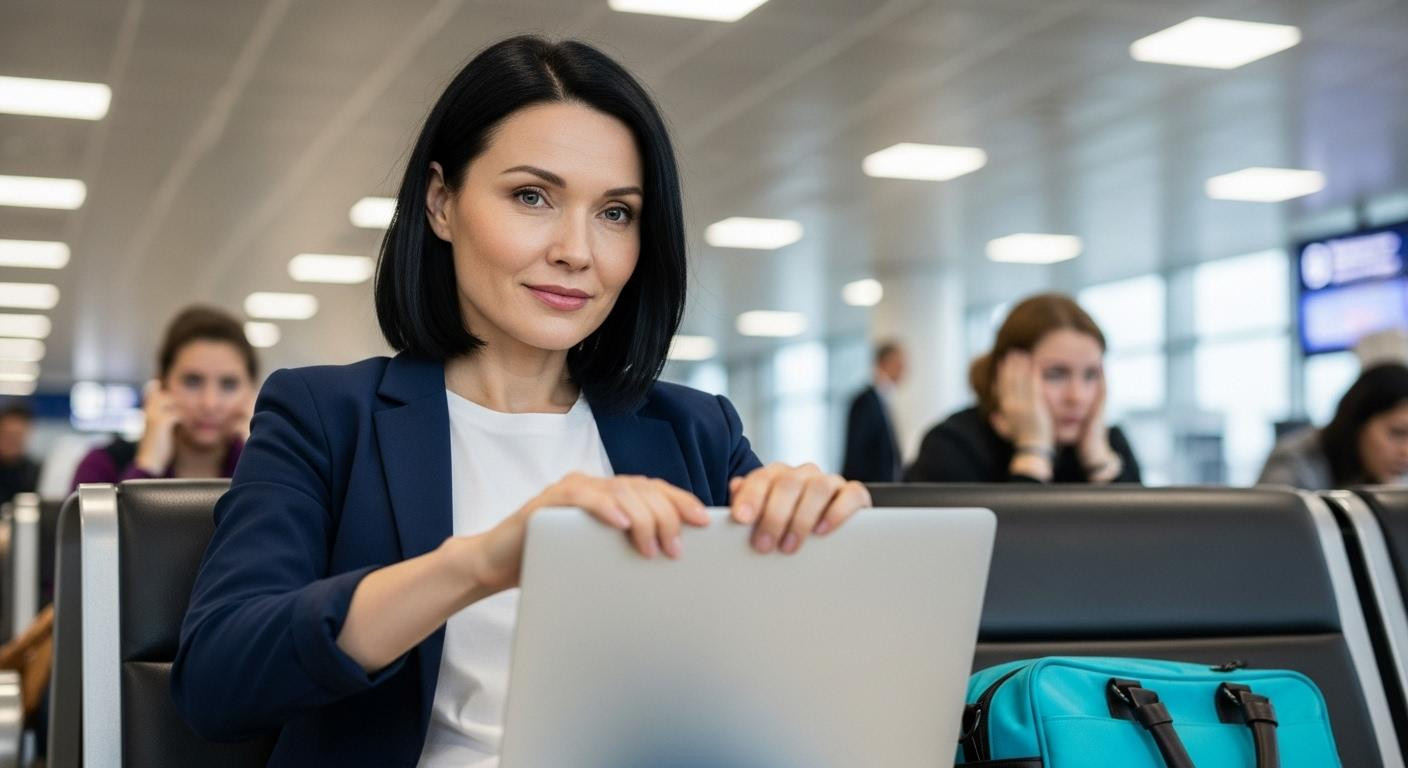Airlines must refund canceled flights within 7 days automatically
