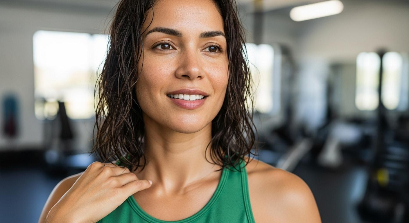 I did CorePower yoga for 2 weeks: the body changes I didn't expect