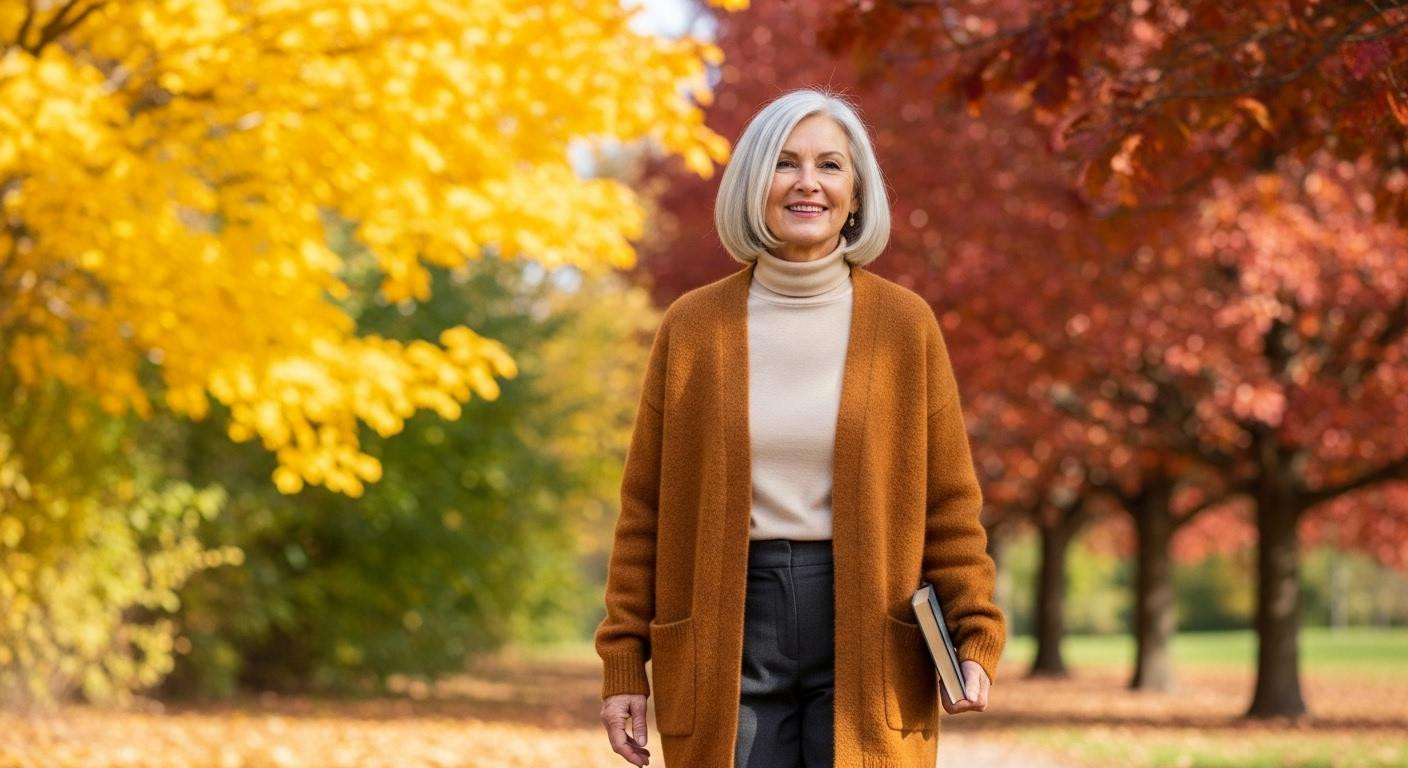 At 70, these 8 daily habits keep you sharper than most at 40