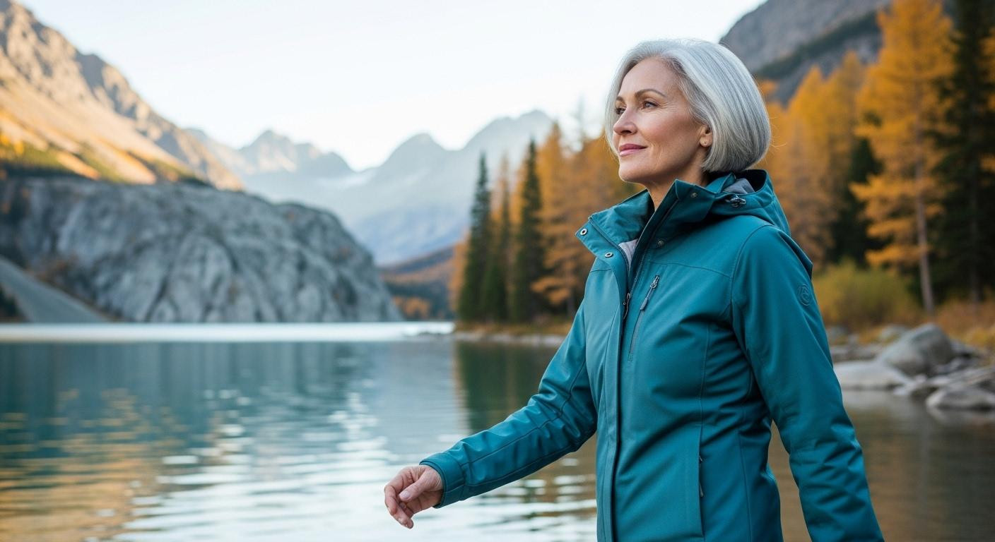 This 7,283-foot French lake heals your soul in 28 minutes – locals protect it