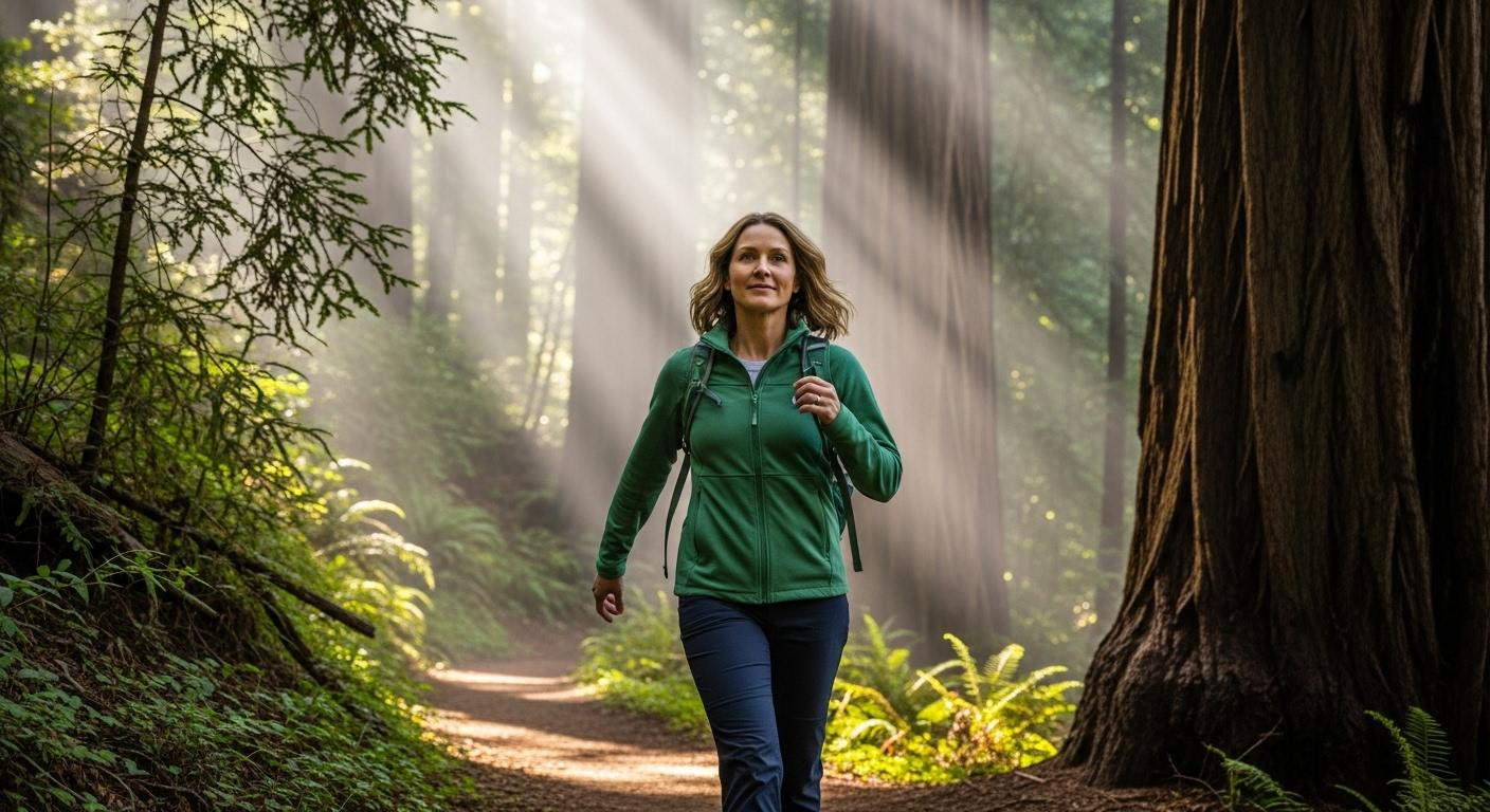 These 10 under-the-radar U.S. sanctuaries cost half what wellness retreats charge