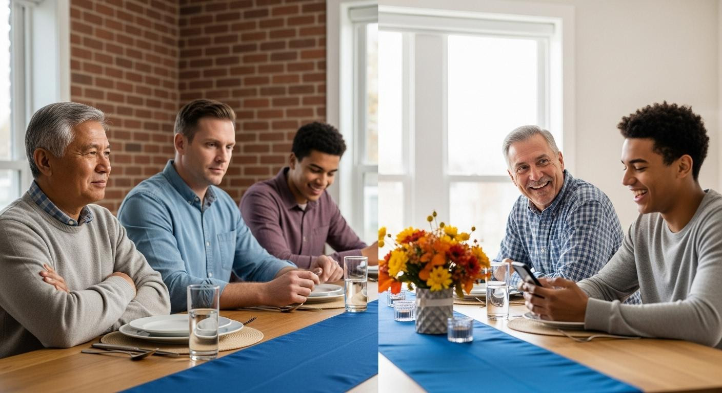 Science proves 8 Boomer phrases backfire: what actually works instead