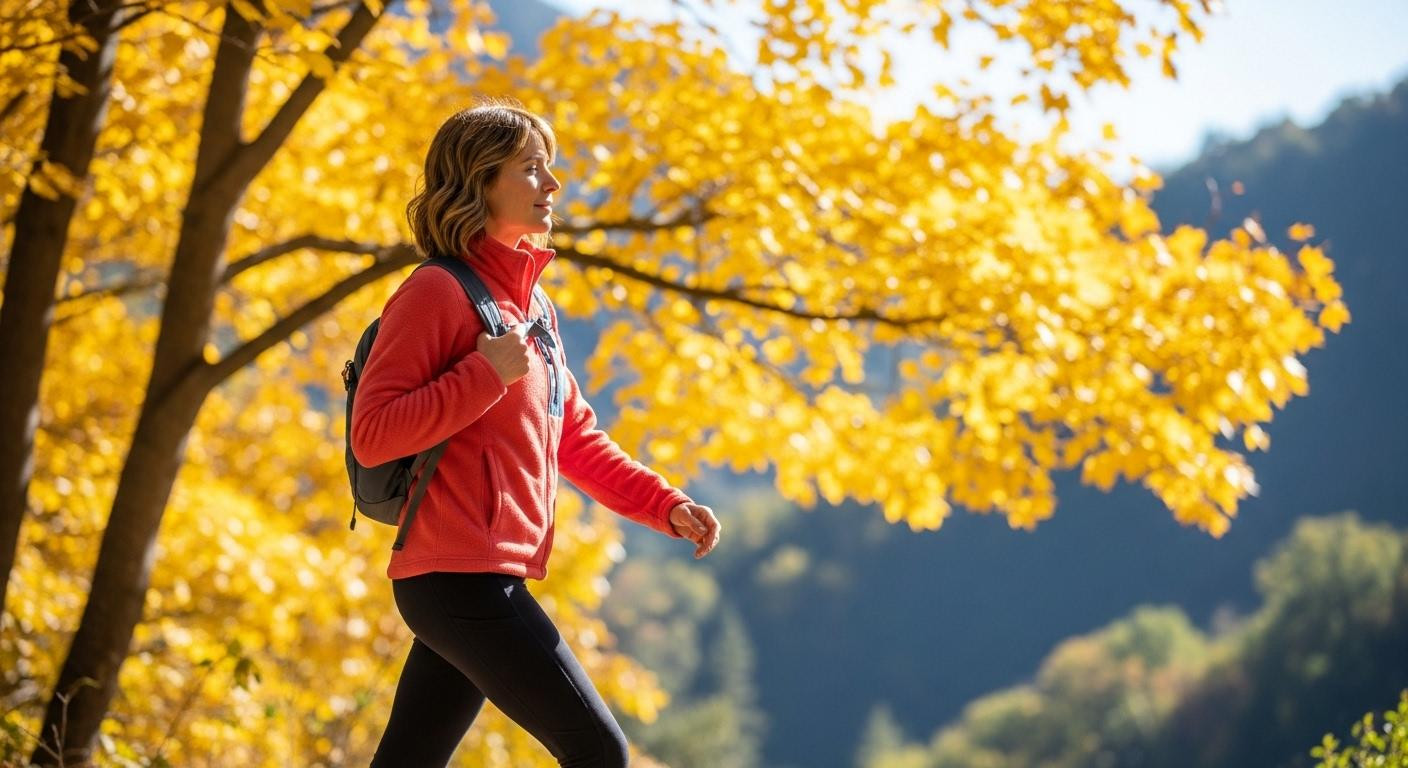 These 5 beginner trails transformed 50,000 first-time hikers in 7 days