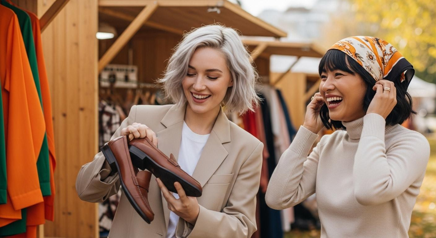 8 Boomer fashion habits hit 2.4M TikTok views: Gen Z explains why they work