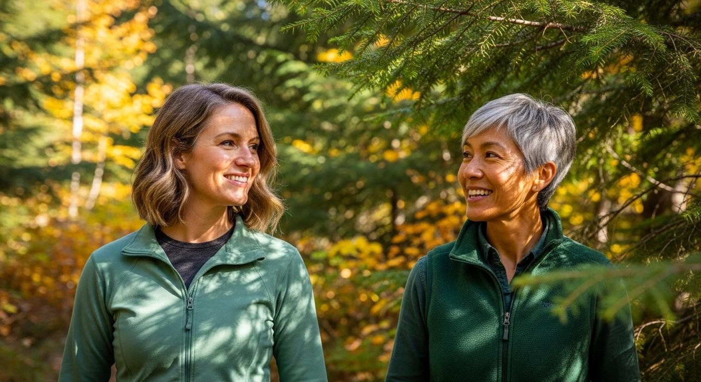 This Oregon lodge resets your nervous system in 3 days for half what wellness retreats charge