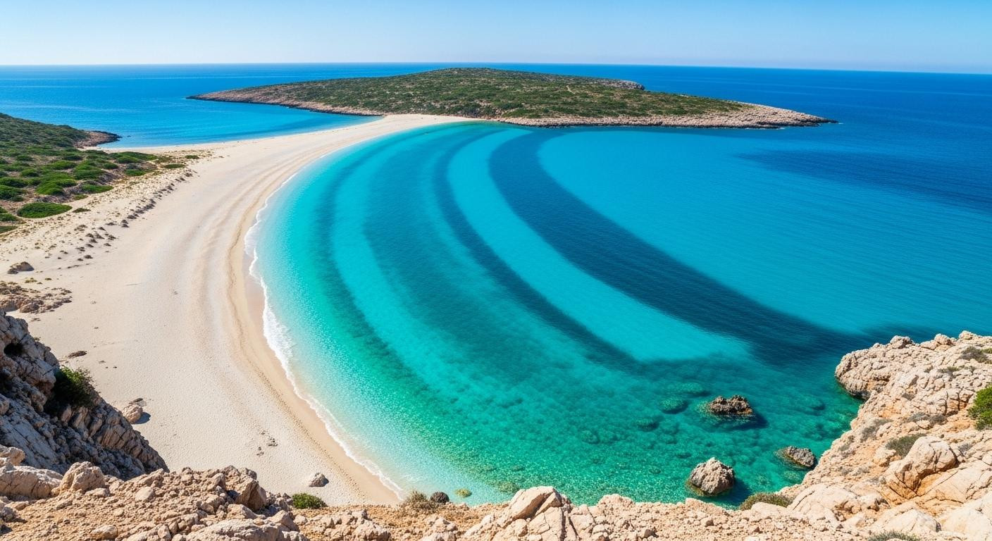 Travel agents quietly book these 5 October escapes at half the price