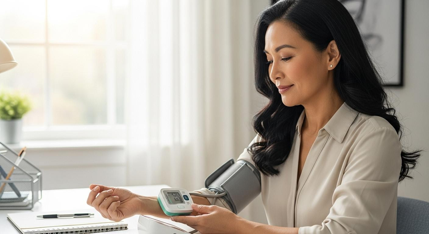 New blood pressure guidelines mean you may now have hypertension at 130/80