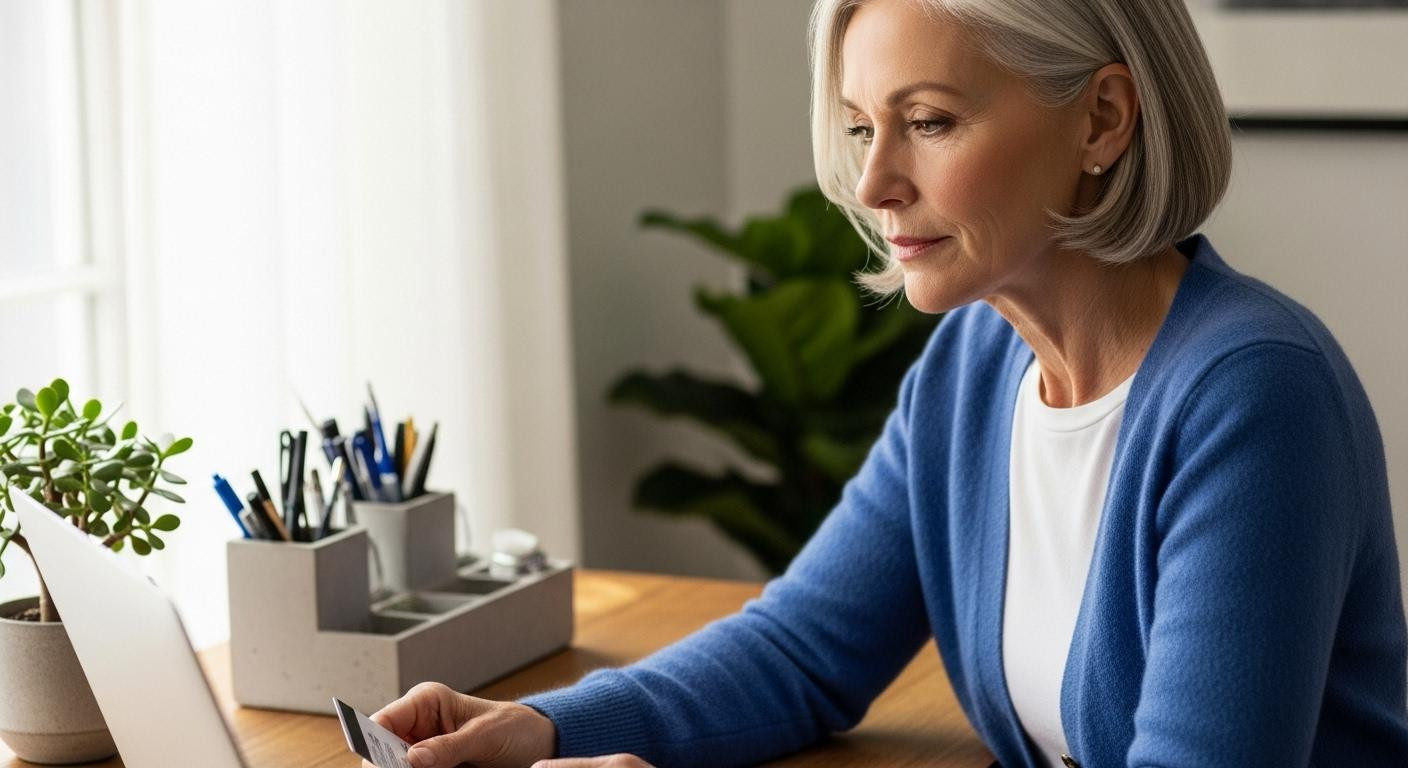 Every time you shop online feeling safe, scammers count on it: the $83,000 cycle