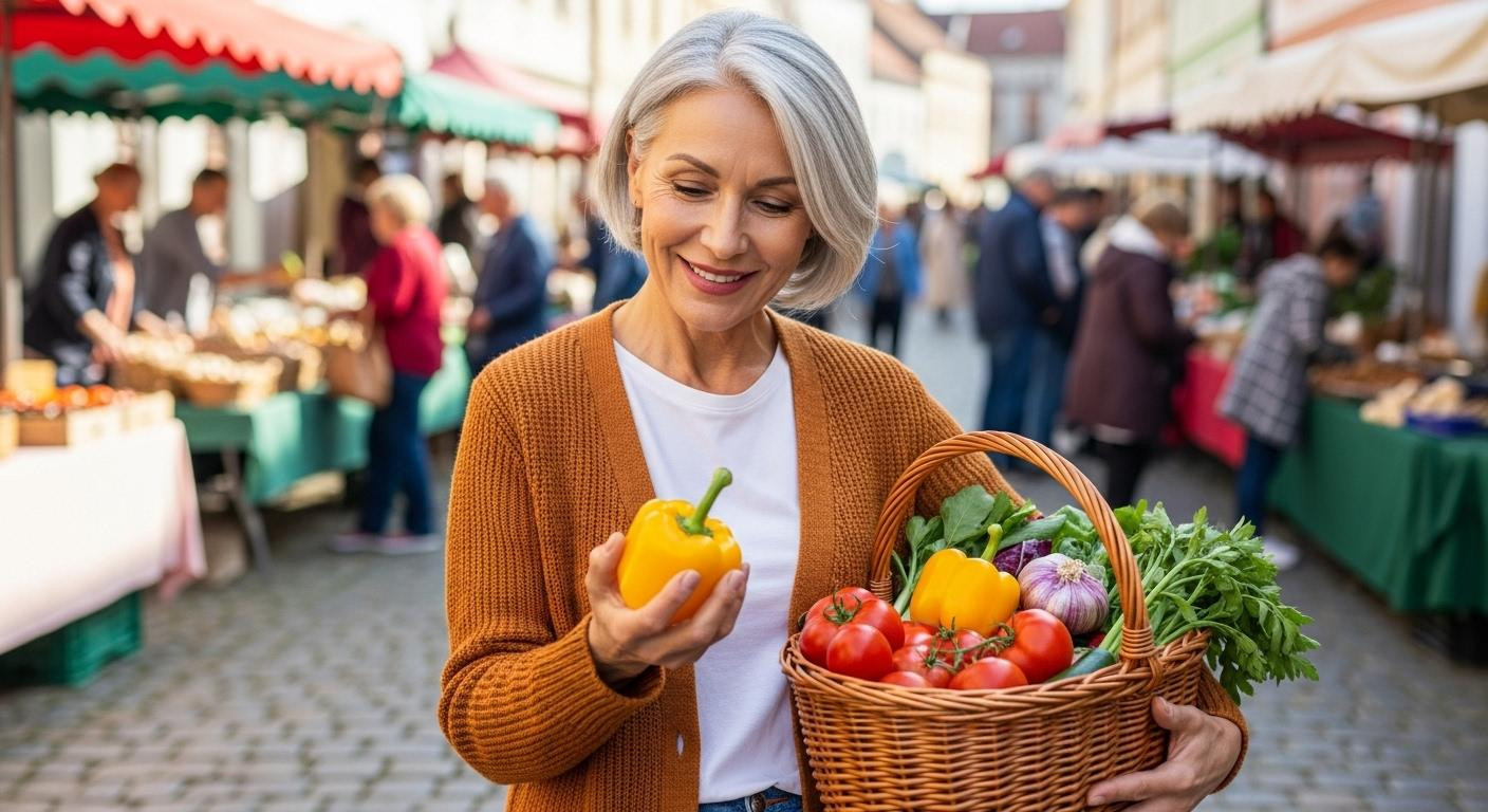 This Czech village covers healthcare for $1,100 monthly while US retirees spend $4,447