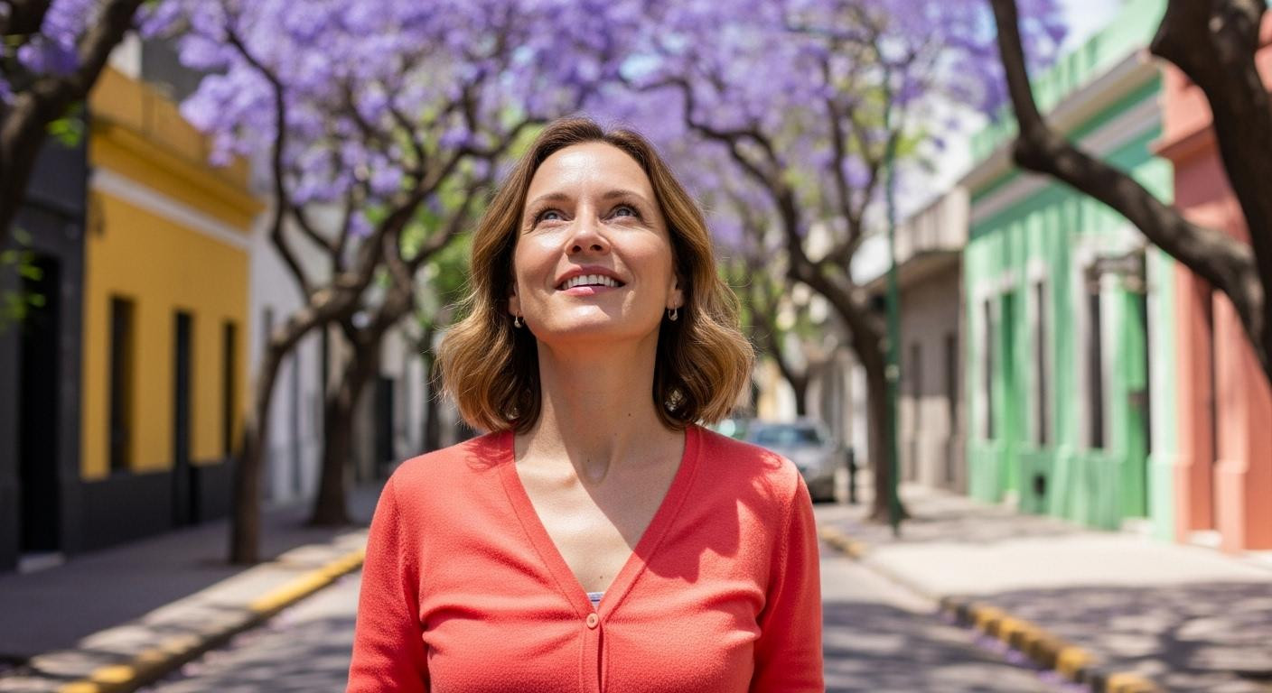 These 25 destinations peak in October at 40% off while locals quietly protect them