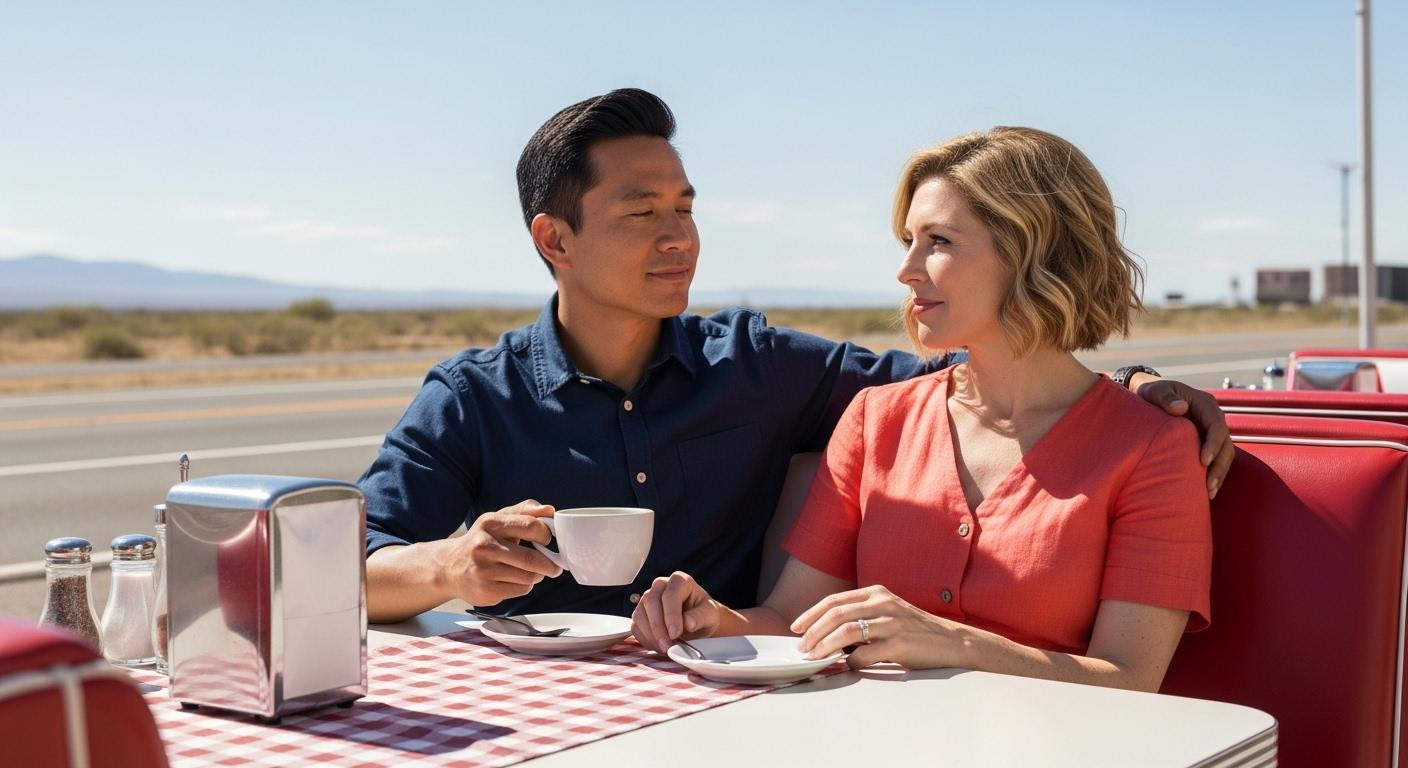 This 2,448-mile road trip costs half what summer demands—here's the timing