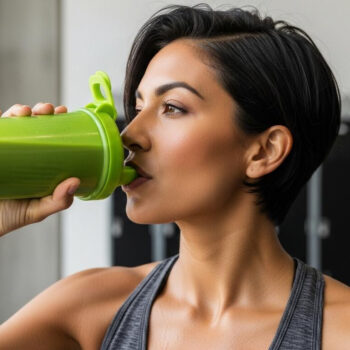 24g protein in 60 minutes triggers muscle growth: the 8-week timeline