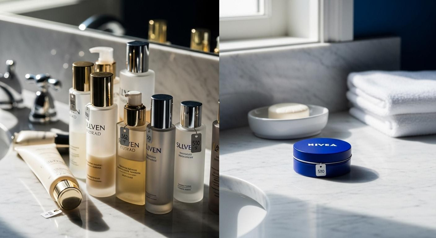 Dermatologists say this $7 cream matches $285 La Mer: 3 myths debunked