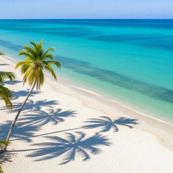 This under-the-radar island has 75 rooms, 4,000 feet of beach, and costs half what Maldives charges