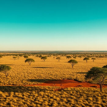 This under-the-radar Brazilian savannah costs $80 nightly versus $400 in Pantanal