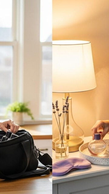 Your gym bag and nightstand hold 7 products that fitness editors never mention