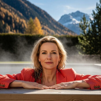 These 5 autumn retreats transform through 200-year-old vineyards and Alpine onsen at 25% off peak rates