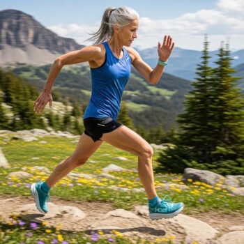 In 2009, running experts said oversized shoes slow you down: HOKA proved them wrong