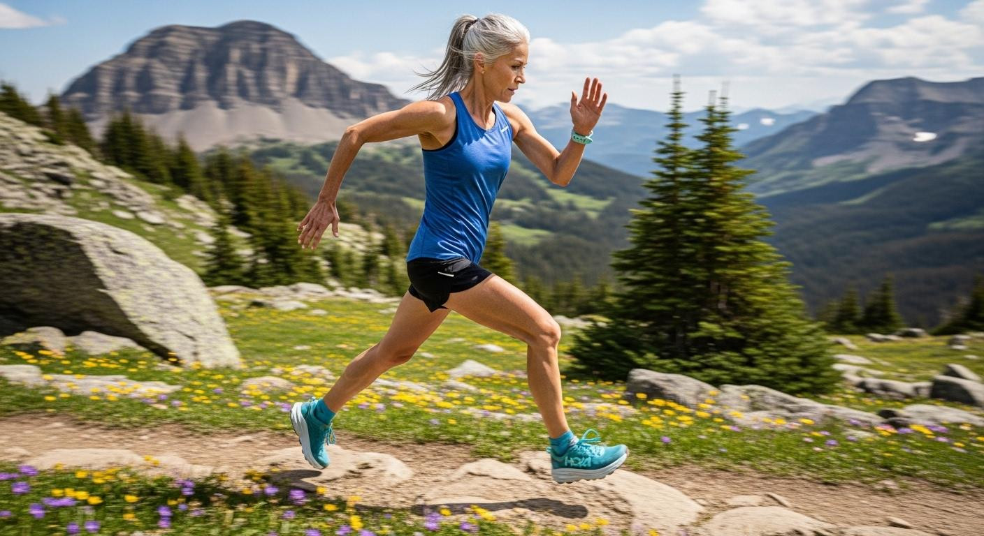 In 2009, running experts said oversized shoes slow you down: HOKA proved them wrong