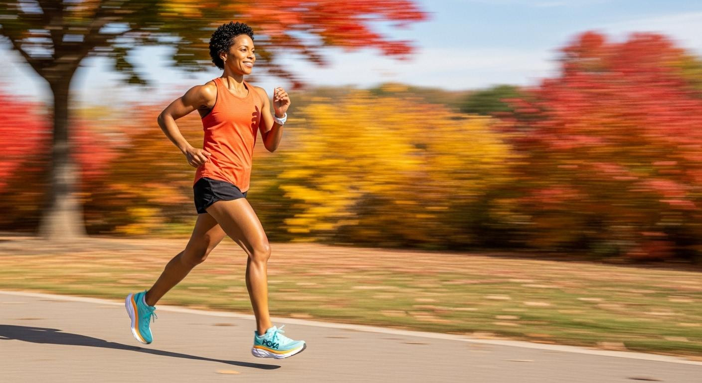 HOKA Bondi 9 costs $170 but delivers 357 miles at $0.48 per cushioned run