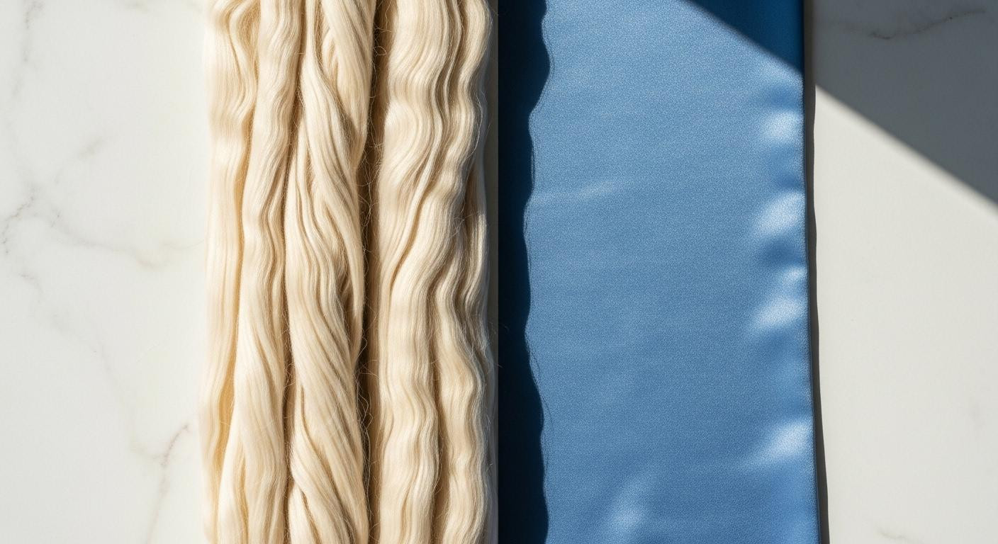 Lyocell vs cotton: which fabric wins for sustainability in 2025?