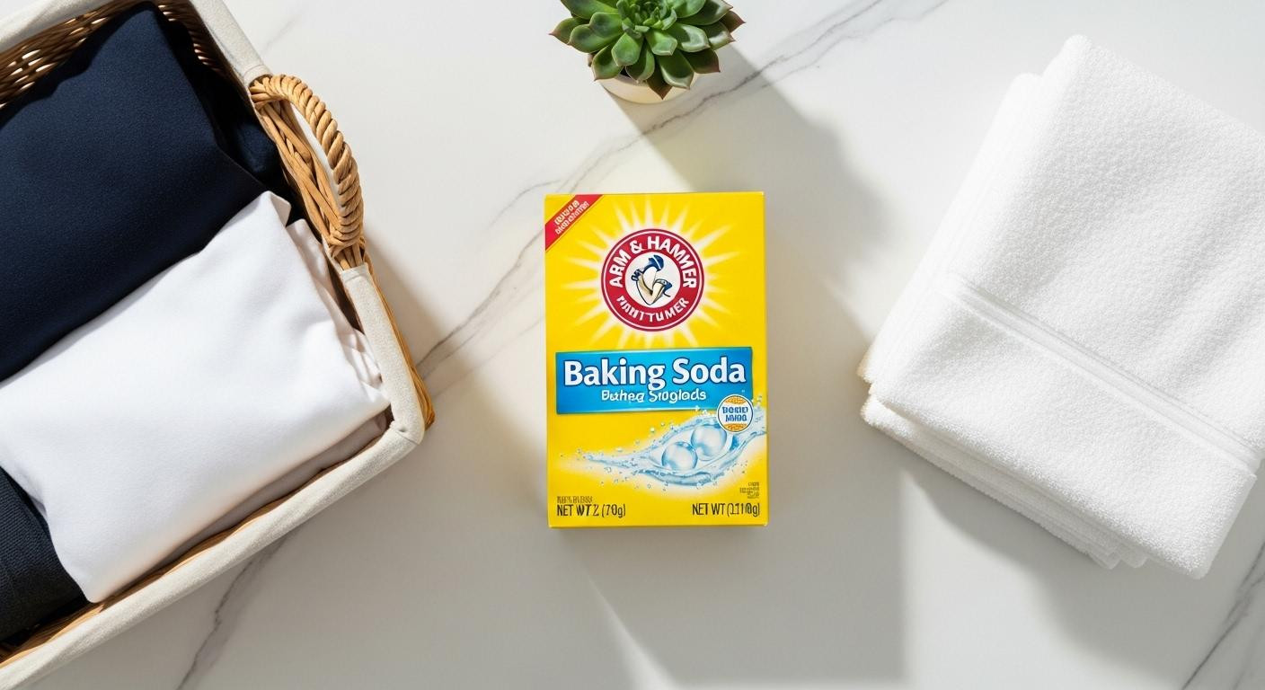 Arm & Hammer's viral laundry hack isn't luck—the 3-part campaign strategy decoded