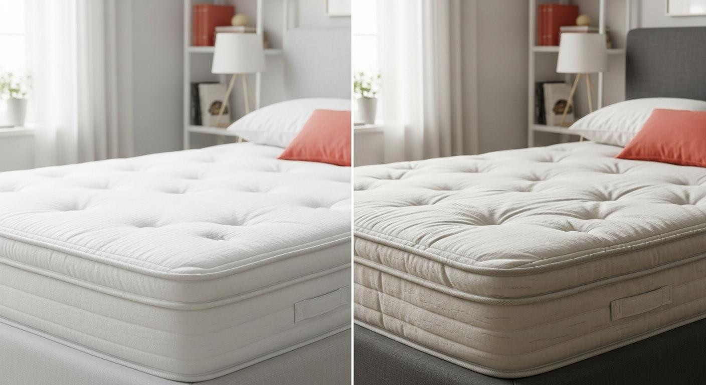 How long does a Tempur-Pedic mattress last? 2025 lifespan guide