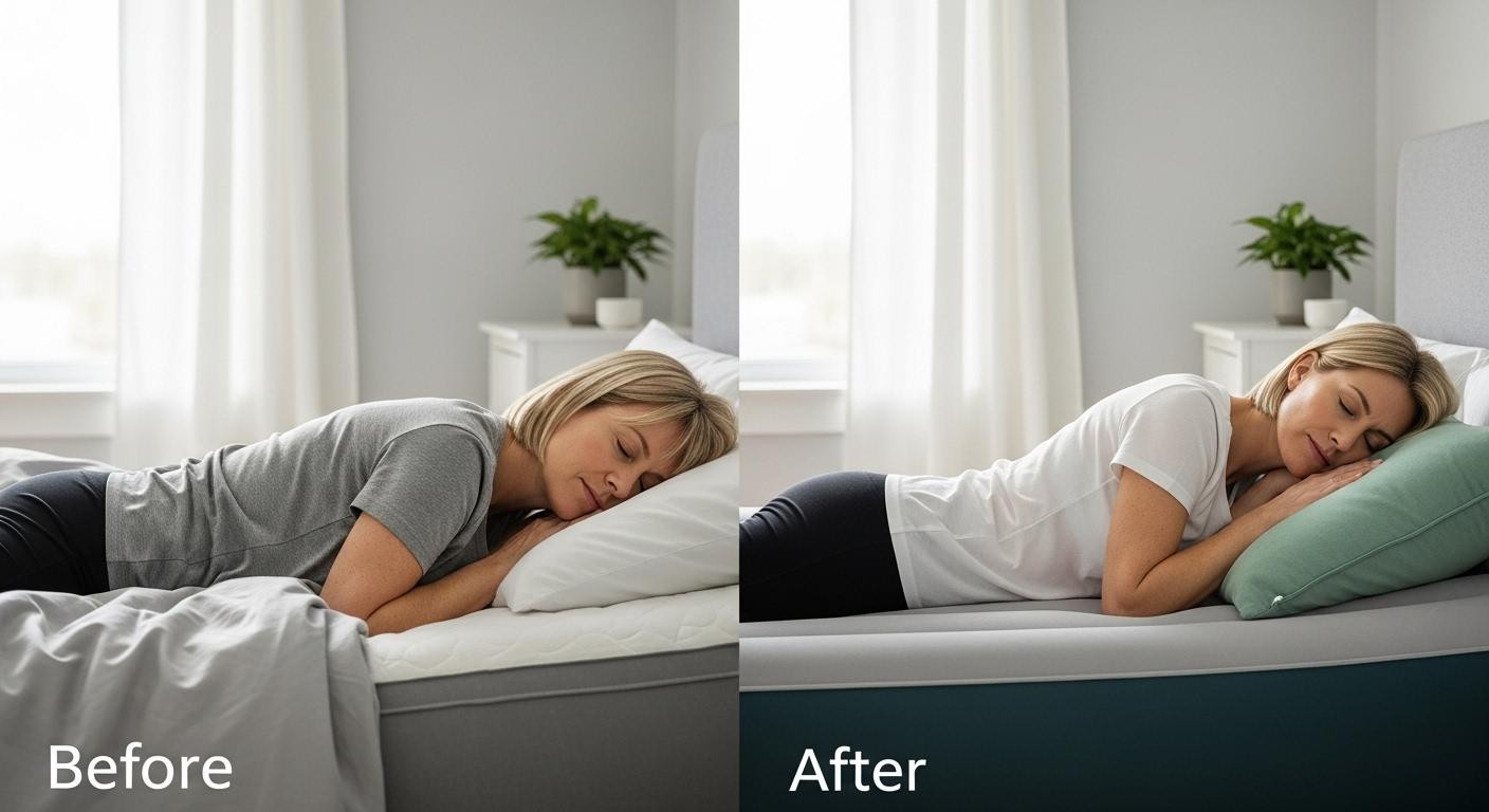 Are air mattresses bad for your back? What spine experts say in 2025