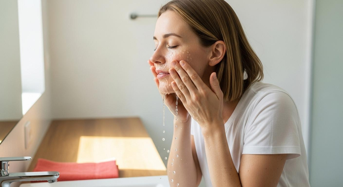 Dermatologists debunk the gentle cleanser myth: Cetaphil hydrates 48 hours