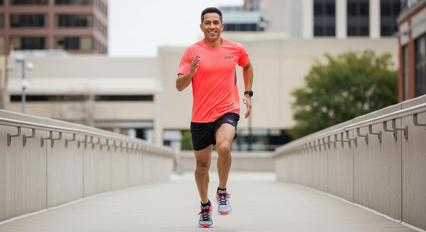 HOKA Clifton 9: why runners choose this over Nike and Brooks for 7